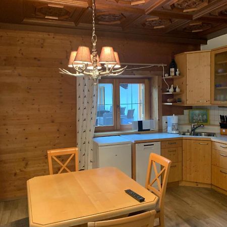 S Gasthaeusl Apartment Кирхберг ин Тирол Екстериор снимка