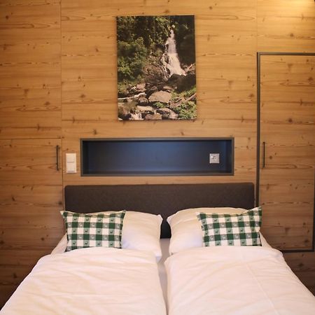 S Gasthaeusl Apartment Кирхберг ин Тирол Екстериор снимка