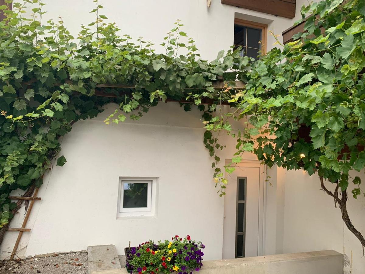 S Gasthaeusl Apartment Кирхберг ин Тирол Екстериор снимка