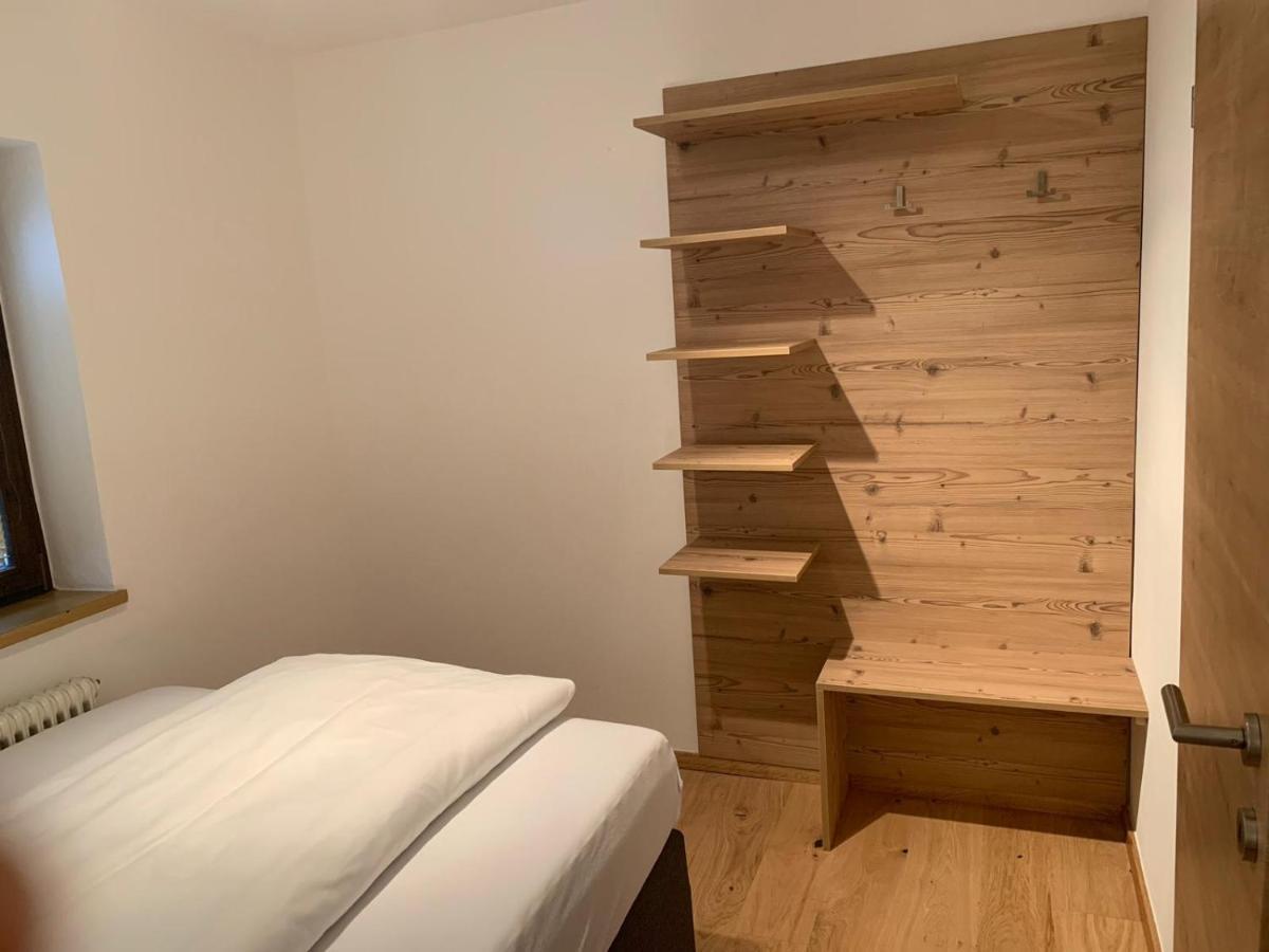 S Gasthaeusl Apartment Кирхберг ин Тирол Екстериор снимка