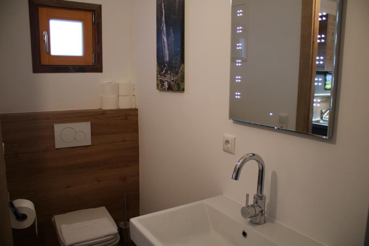 S Gasthaeusl Apartment Кирхберг ин Тирол Екстериор снимка
